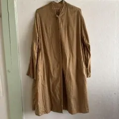 veritecoeur 薄手　コート　春秋のサムネイル