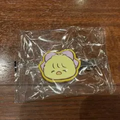 mikko ぷっくりラバーヘアピン Puff パフ