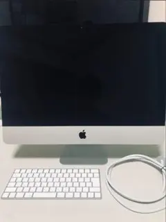 iMac2017 Core i7 メモリ16GB 1TB 21.5インチ