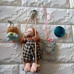 まとめて30年位前の当時物