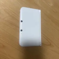 ☆動作良好☆ ニンテンドー3DSLL ホワイト