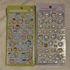 ボンボンドロップシール　ちいかわ　正規品