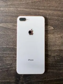 Apple iPhone 8 Plus 本体 箱付き 付属品シムピンのみ - メルカリ