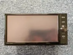 美品★トヨタ純正 7インチナビ NSZT-W66T MOD期限内 各ケーブル付きのサムネイル