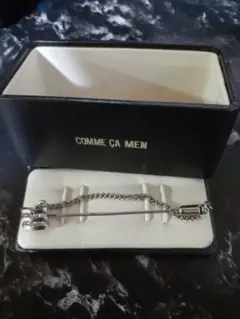 COMME CA MEN ラペルピン ピンブローチのサムネイル