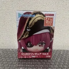 ホロライブ ひっかけフィギュア Vol.4 宝鐘マリン - メルカリ
