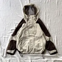 ヘリーハンセン マウンテンパーカー