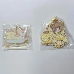 ポムポムプリンセット