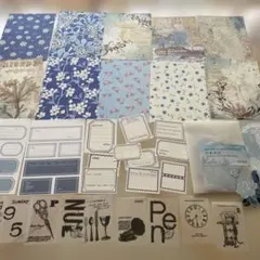 コラージュ素材 おすそ分けNo.２