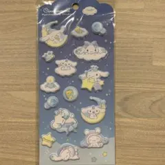 国内正規品♡サンリオ マシュマロステッカーズ スイートドリーム シナモン♡