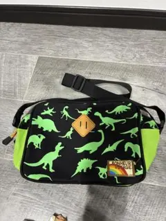 恐竜 ショルダーバッグのサムネイル