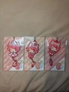 すとぷりつながるあにまるらばすと【莉犬】