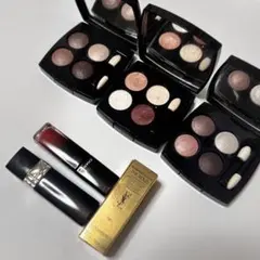 シャネル エレガンス アイシャドウパレット Dior YSL リップ セット