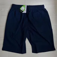 ペナルティ　ハーフパンツ　XO　紺のサムネイル