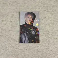 seventeen 17 is right here hmv ラキドロ ホシ