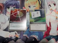 ホロカ　ふつうのパソコン　アイドルマイク