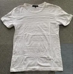 エムケーミッシェルクランオム　Tシャツ　MICHEL KLEIN M