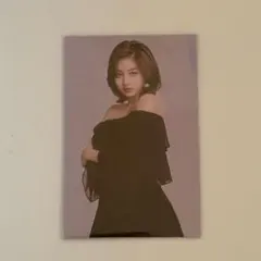 TWICEジヒョトレカ twiceLights