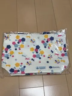 オリジナルミニトートバッグ ZENOAQ