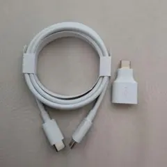 Google Pixel 10純正USB Type-Cケーブル - メルカリ
