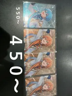 バラ売り◯すとふぇす すとぷり アンプタックカラーズ 騎士-A めておら