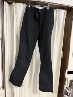 Carhartt WIP ブラック ワークパンツ 28/32のサムネイル