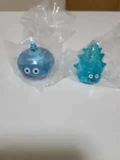 ドラクエモンスターズ ダイヤカット2種