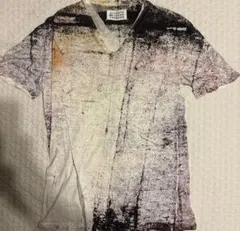コレクション品 マルタンマルジェラ ここのえ期 tシャツ グレー 46