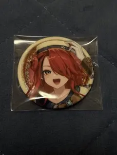 レインパターソン 5th Anniversary SYMPHONIA 缶バッジ - メルカリ