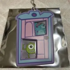 ディズニーストア　シークレットフォトケース