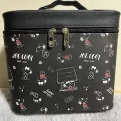 スヌーピー ジョークール 化粧ポーチ