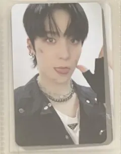 2026年最新】ATEEZ ウヨン minirecordの人気アイテム - メルカリ