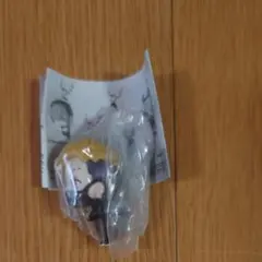 わいわい マスコット キーホルダー