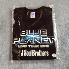 三代目JSB♡ライブTシャツ