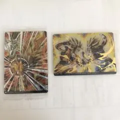 ドラゴンボール トレーディングカード セット