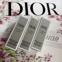 ディオール カプチュール ル セラム 美容液 サンプル 試供品 非売品 ミニ