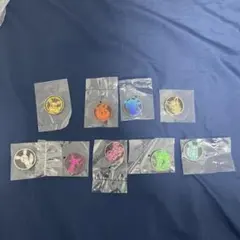 ポケモンカード ポケモンコインコレクション 第5弾　コンプ　コンプリート