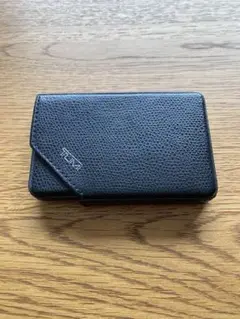 ◾️TUMI◾️トゥミ カードケース カムデン ブラック
