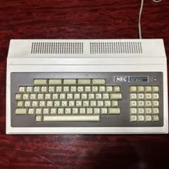 NEC PC-8001 パーソナルコンピュータ 本体のサムネイル