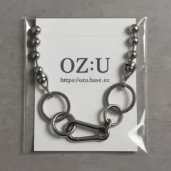 グランシー ネックレス