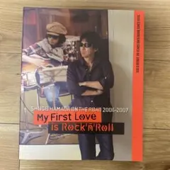 2026年最新】浜田省吾 My first love レコードの人気アイテム - メルカリ