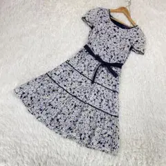 2026年最新】エムズグレイシー 40 ワンピースの人気アイテム - メルカリ