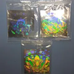 シ*ン様 ✅300円スタート【匿名】ブラックゼウス ヘッドロココ 聖梵インダスト