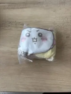 映画 ちいかわ 人魚の島のひみつ マルチタオル　カレー