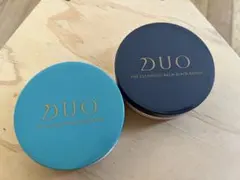 DUO ザ クレンジングバーム バリア＆ブラックリペアのサムネイル