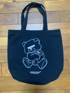 と*ん様 美品 Under Cover トートバッグ Jun Takahashiのサムネイル