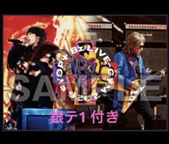 2026年最新】国内アーティスト：B'z ミュージシャン ポスターの人気