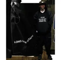 2026年最新】wtaps smock / ss / cotton. weatherの人気アイテム