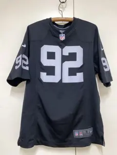 2026年最新】raiders ユニフォームの人気アイテム - メルカリ