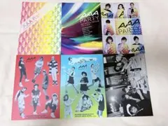2026年最新】aaa 会報誌の人気アイテム - メルカリ